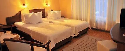 Confort Affittacamere 3*